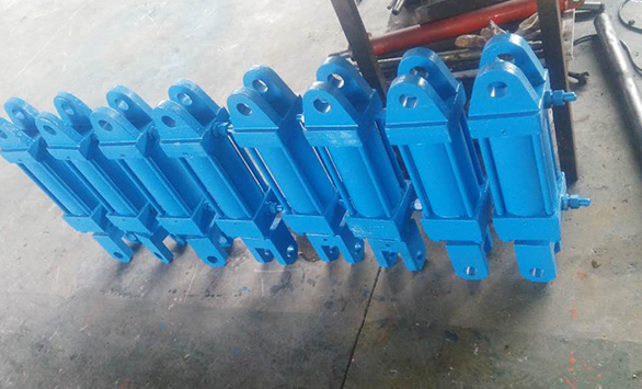 液壓油缸維修的五個基本點 山東液壓油缸